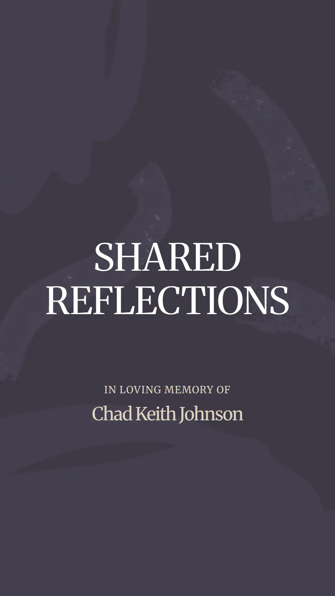 The Enduring Legacy of Chad Keith Johnson