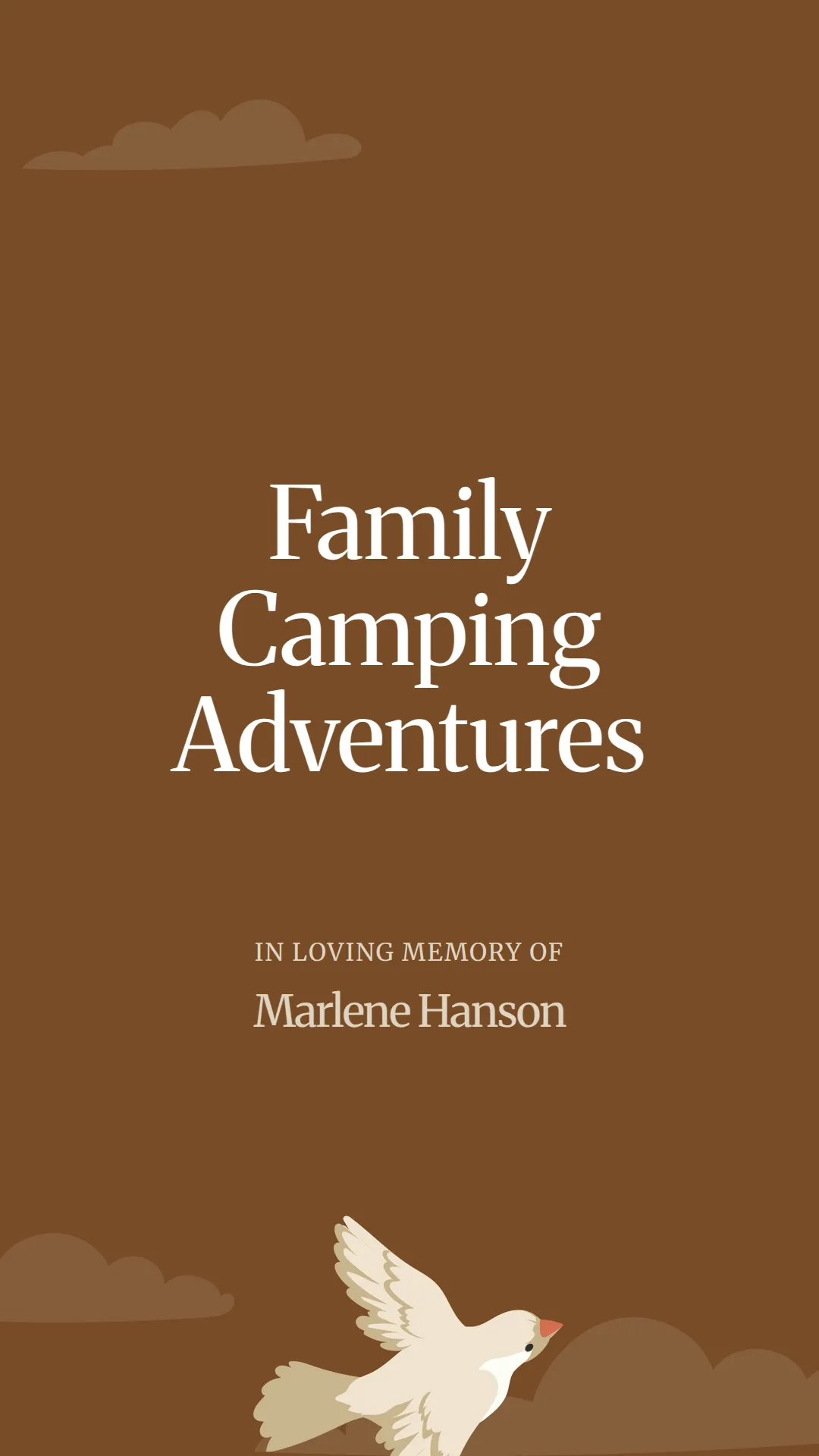 Family Camping Adventures