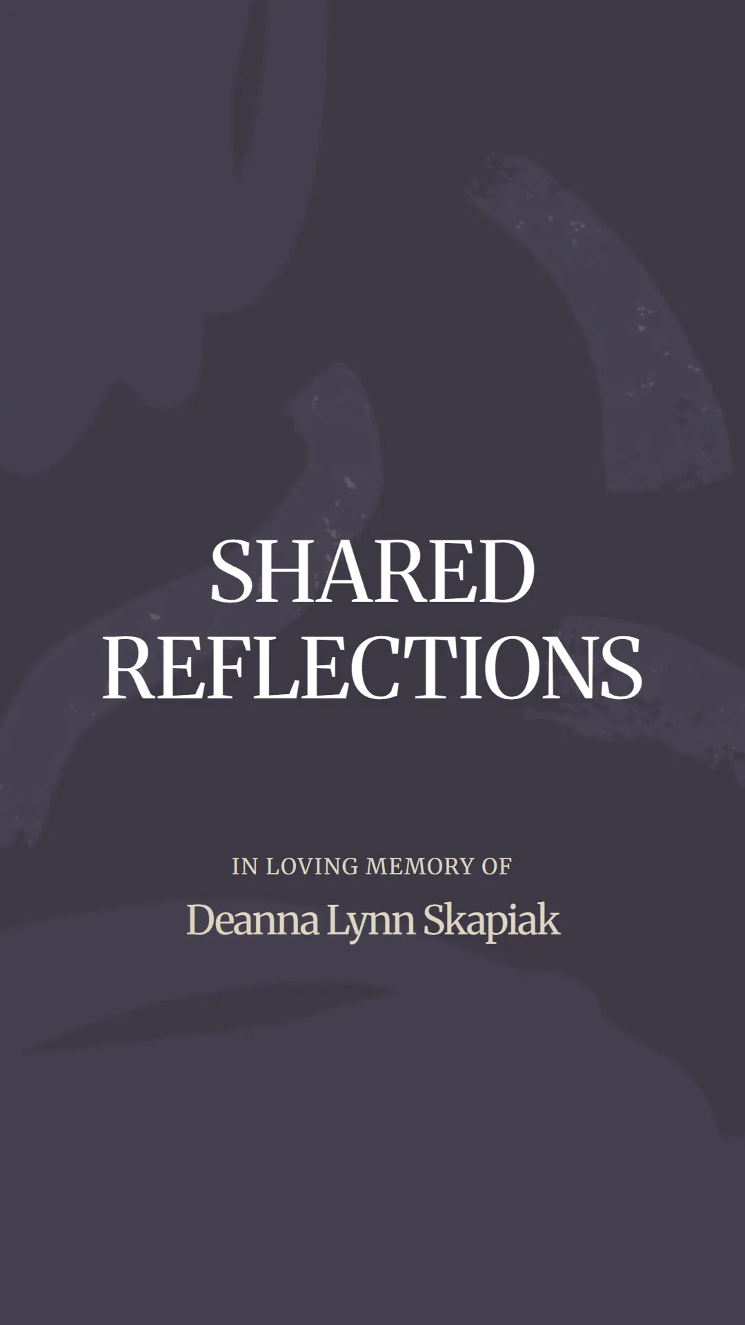 The Heart and Legacy of Deanna Lynn Skapiak