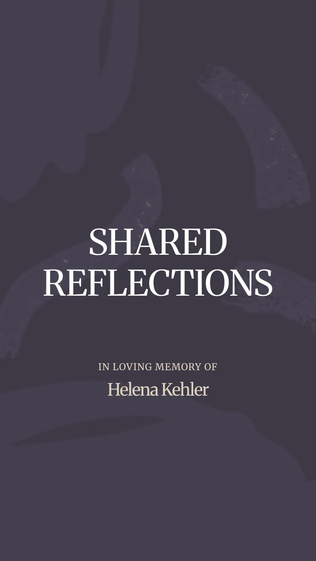 The Heart and Soul of Helena Kehler