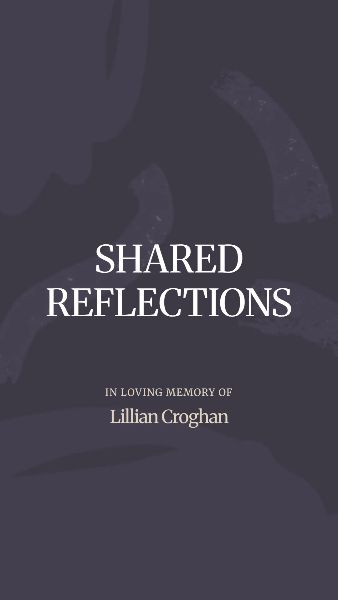 The Heart and Spirit of Lillian Croghan