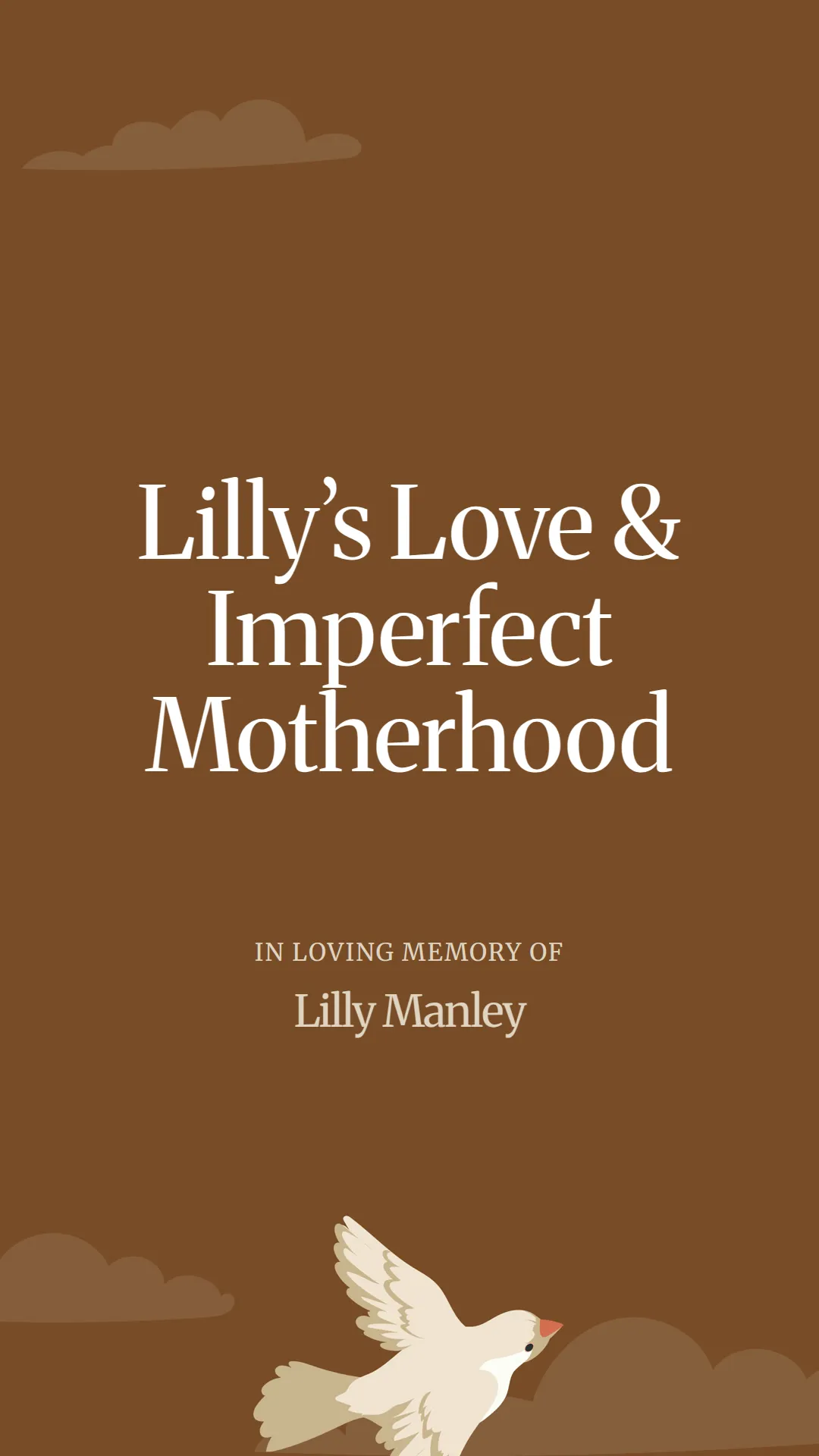 Lilly’s Love and Imperfect Motherhood