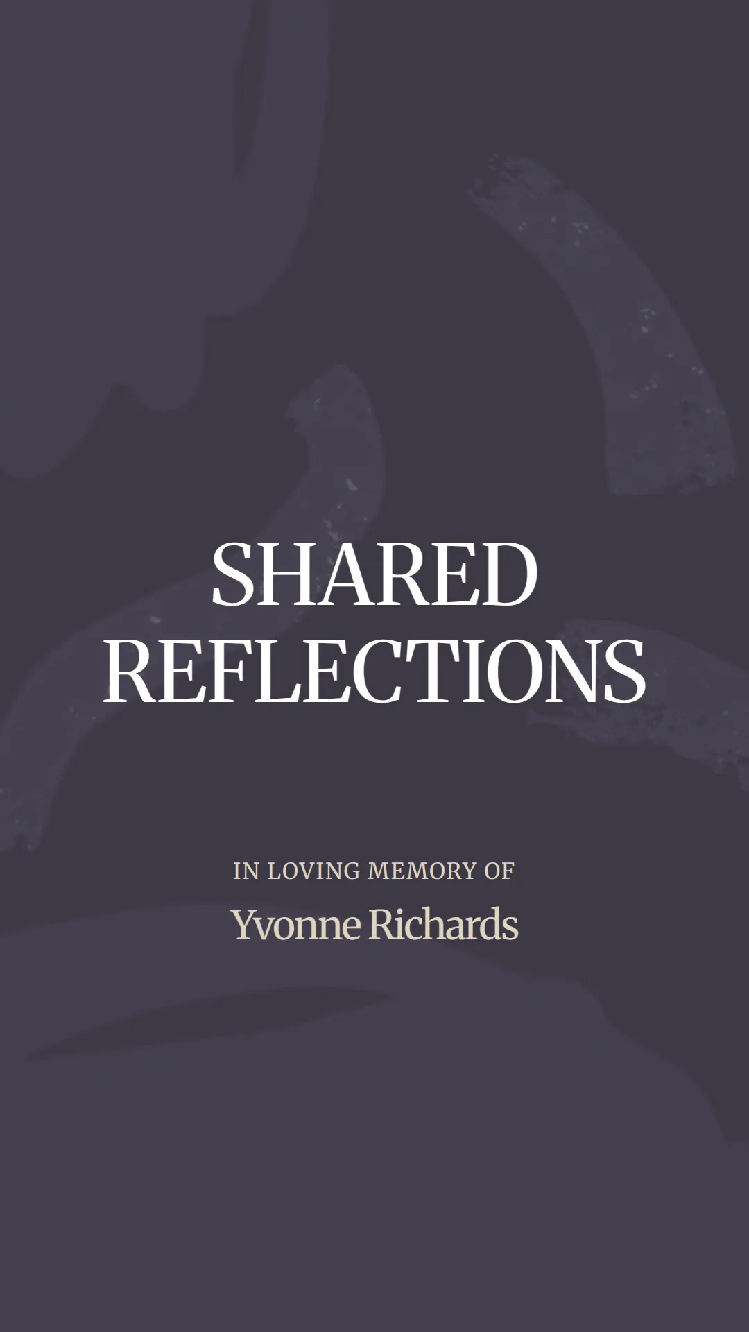 Celebrating the Vibrant Spirit of Yvonne Richards
