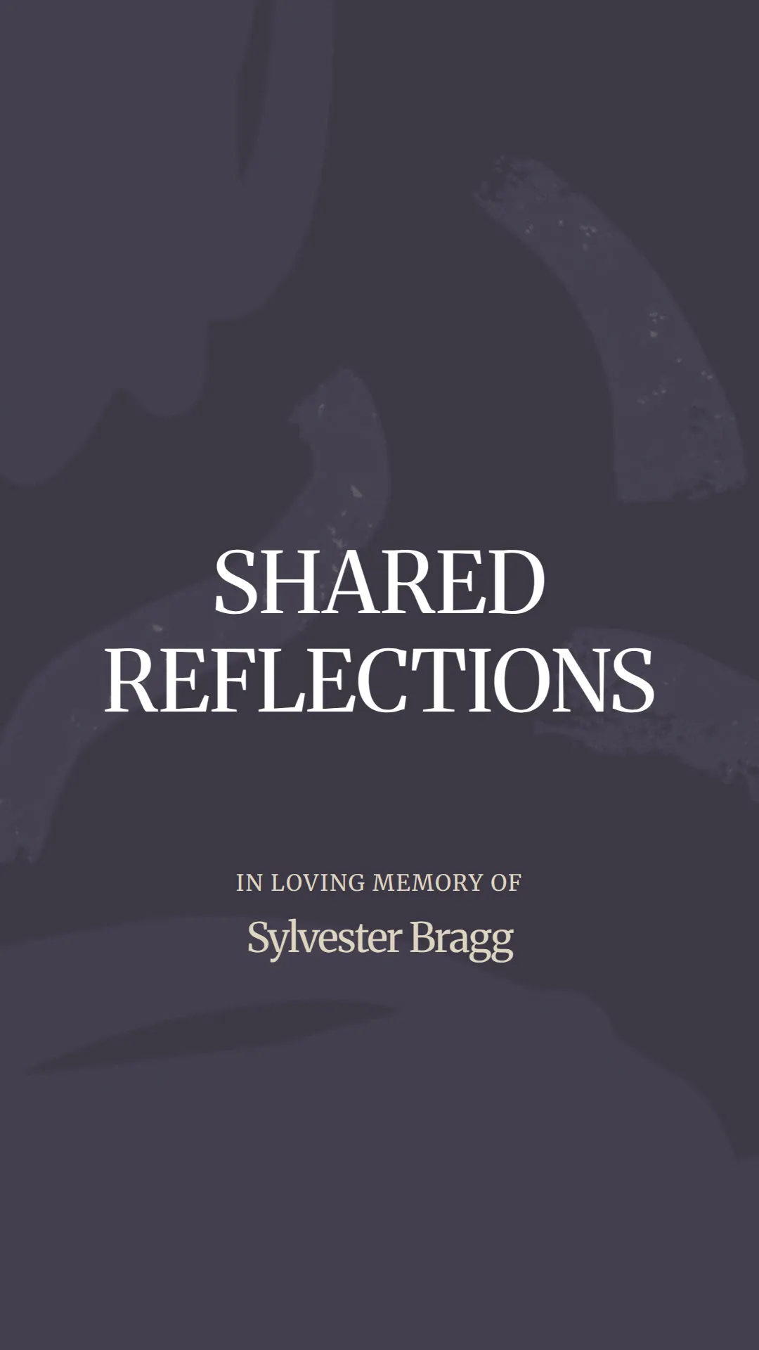 The Joyful Spirit of Sylvester Bragg