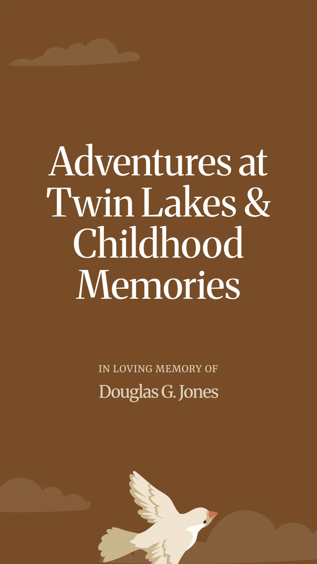 Adventures at Twin Lakes and Childhood Memories