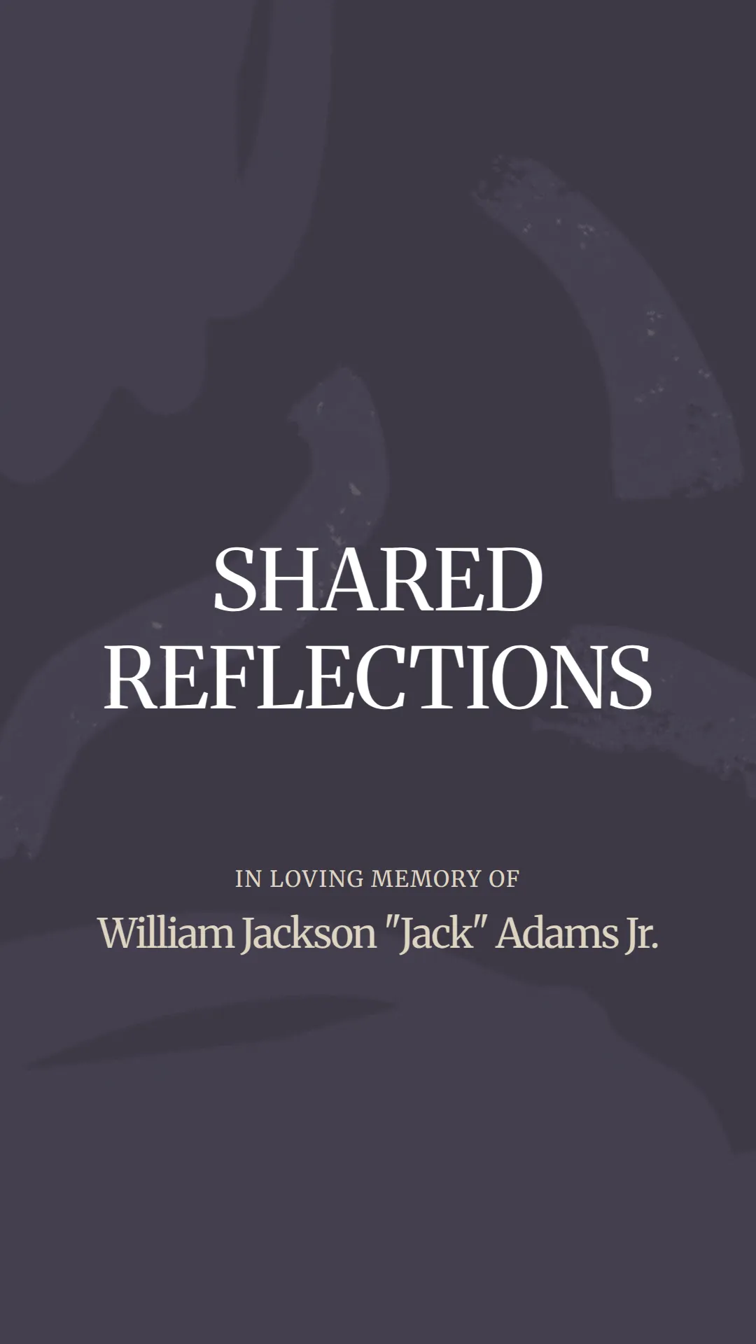 The Resilient Spirit of Jack Adams