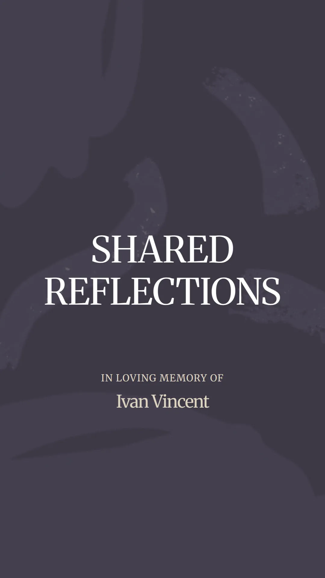 The Passionate Spirit of Ivan Vincent