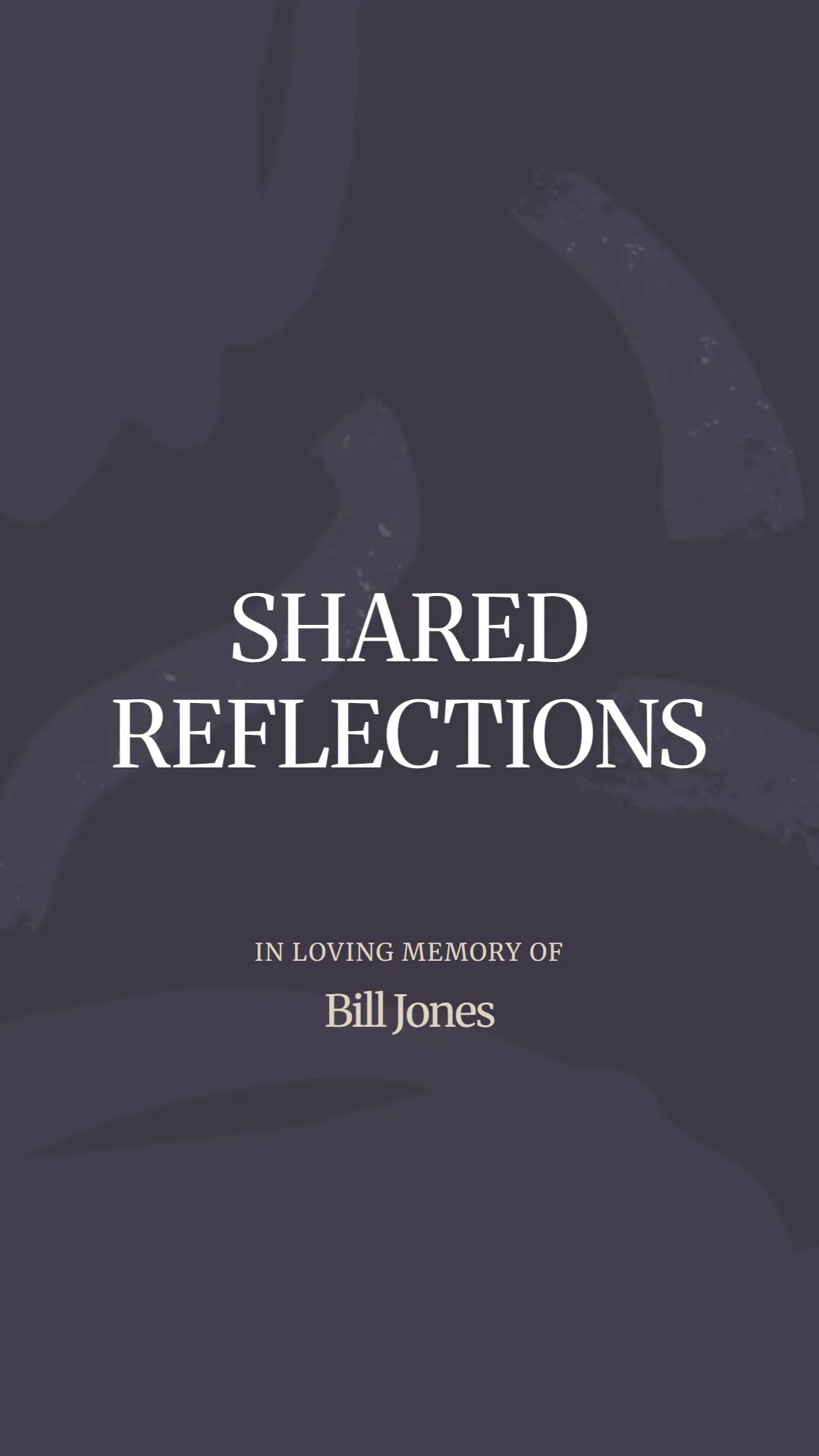 The Heart and Hands of Bill Jones