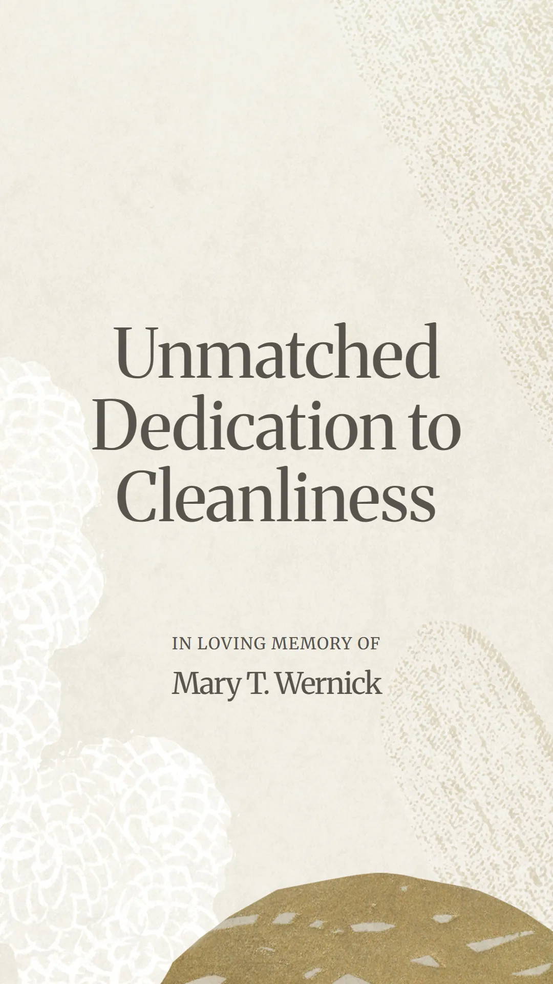 Unmatched Dedication to Cleanliness