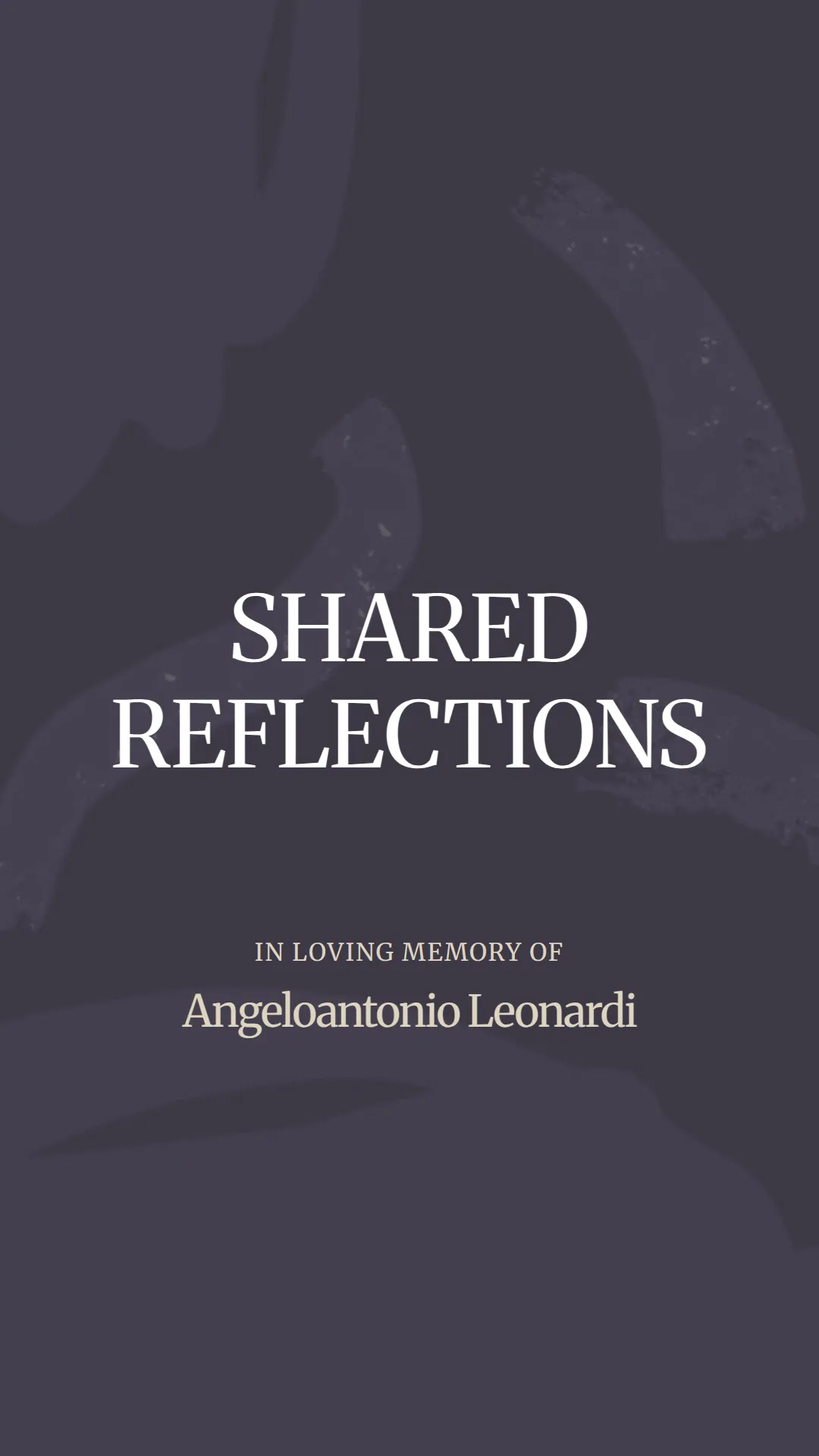 The Crafty Spirit of Angeloantonio Leonardi