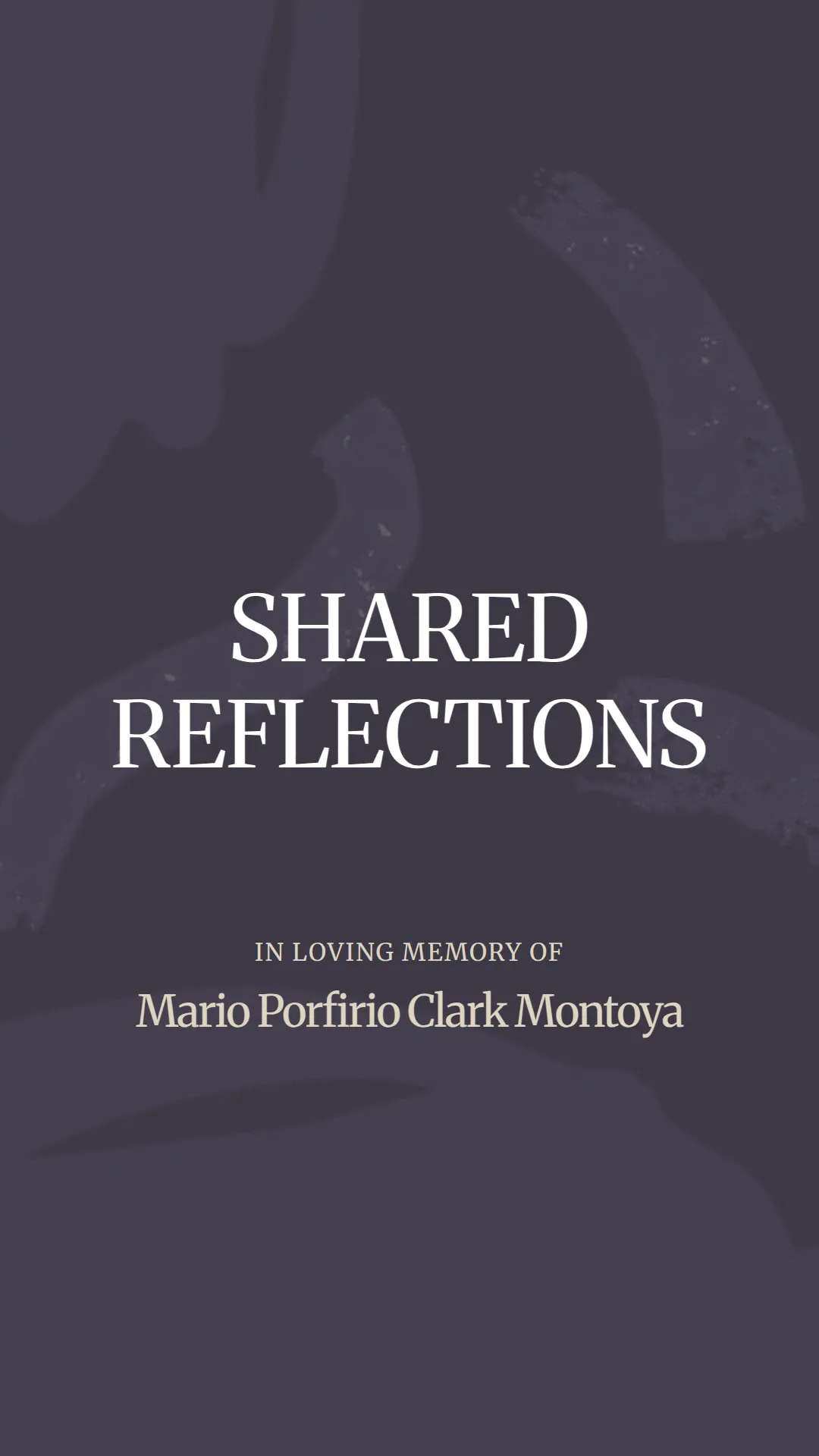 The Heart and Soul of Mario Montoya
