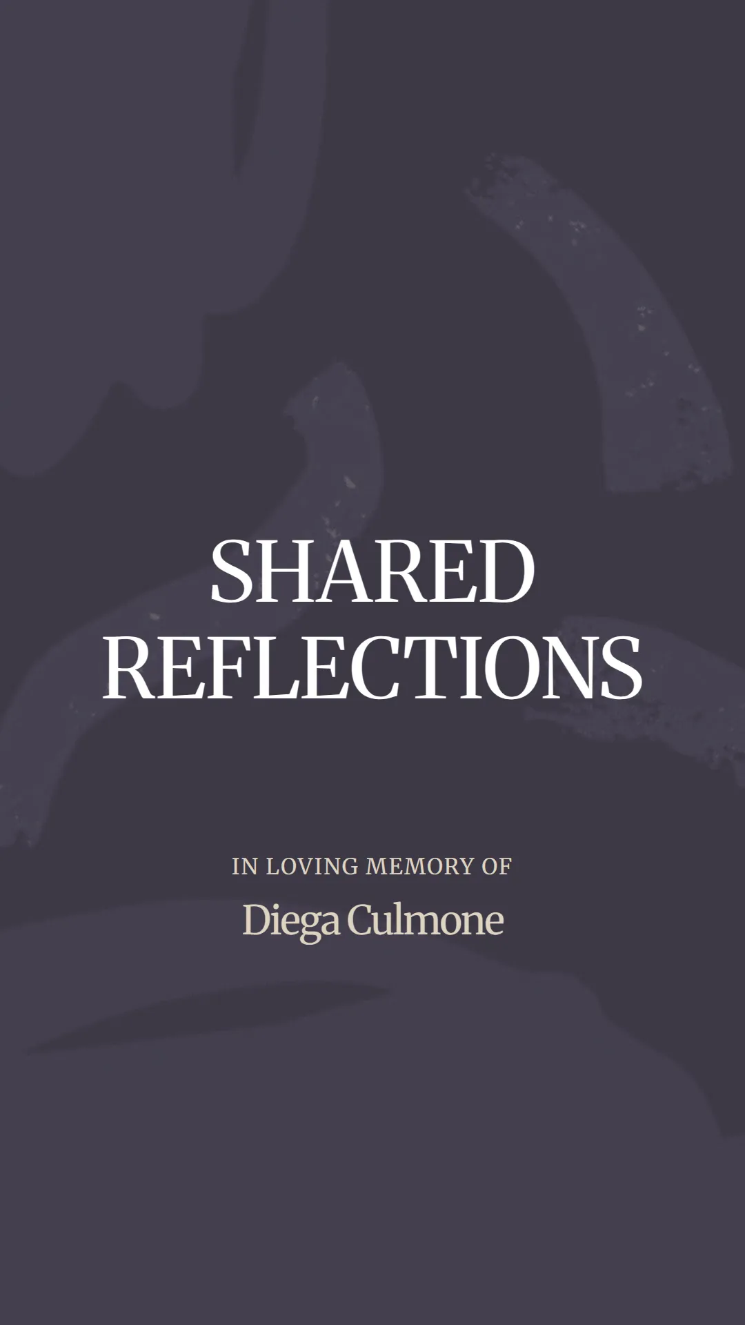 The Fiery Spirit of Diega Culmone